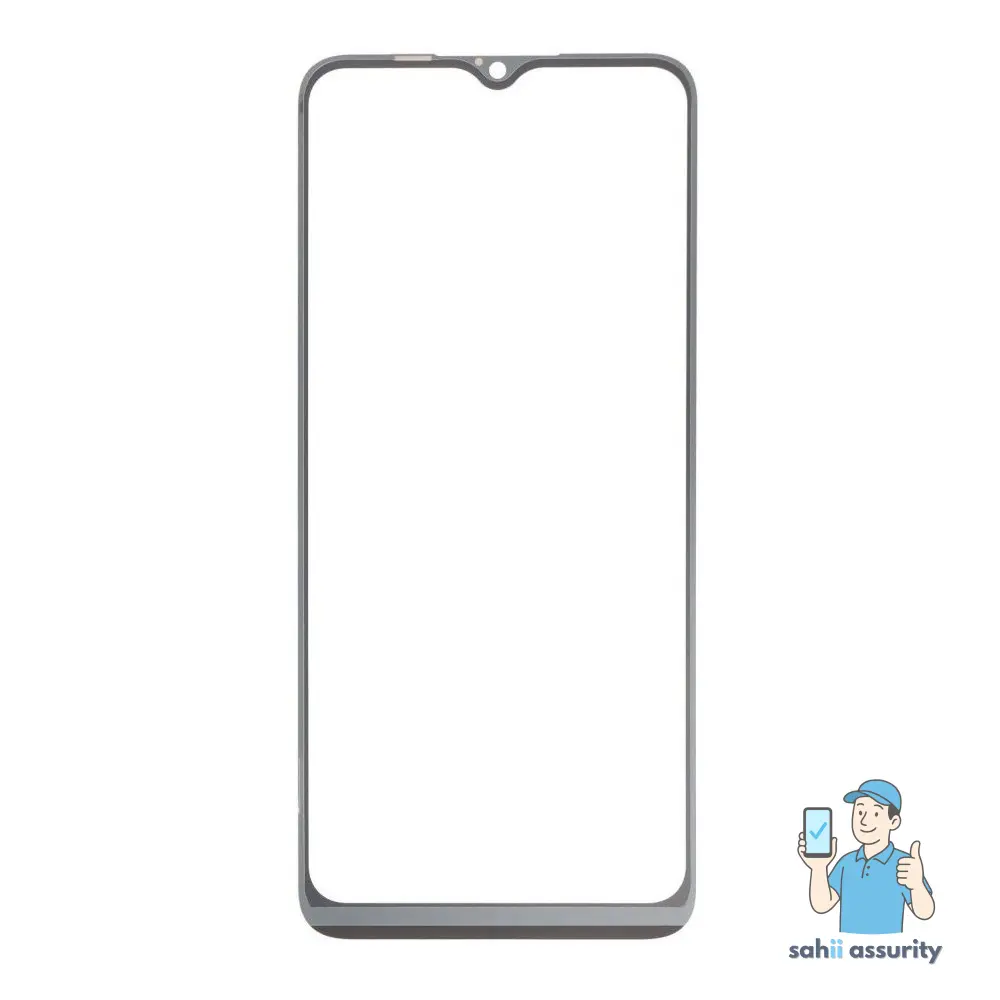 Front Glass for Realme C35 thumbnail